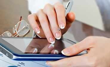 Contact